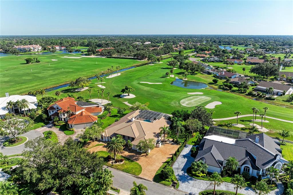 Property for sale at 4268 LAS PALMAS WAY, SARASOTA, FL, 34238