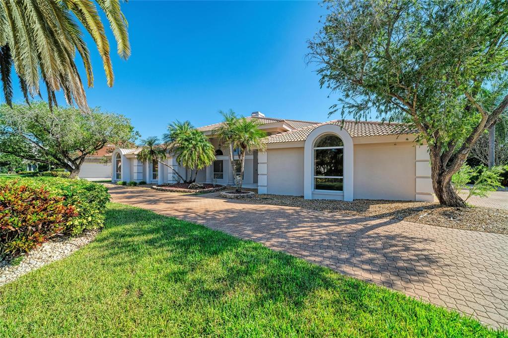 Property for sale at 4268 LAS PALMAS WAY, SARASOTA, FL, 34238