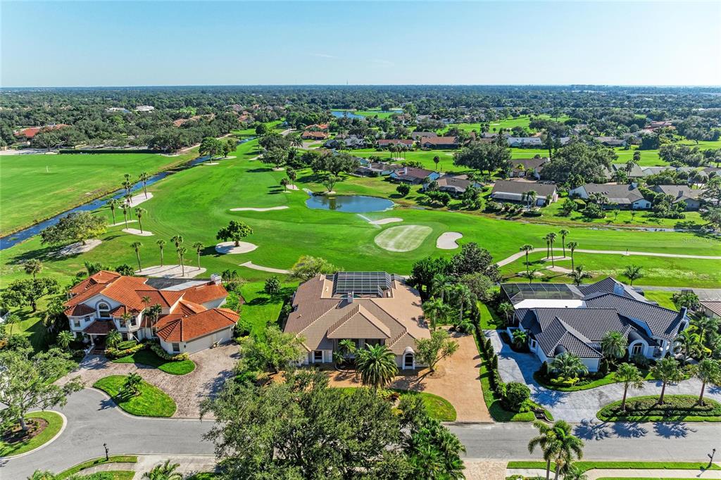 Property for sale at 4268 LAS PALMAS WAY, SARASOTA, FL, 34238