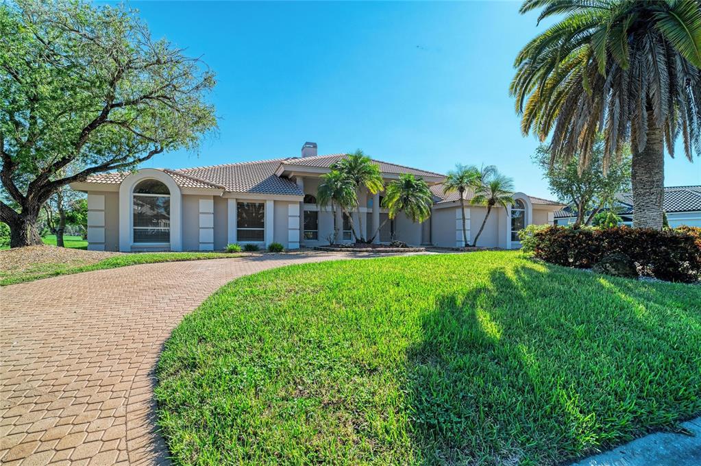 Property for sale at 4268 LAS PALMAS WAY, SARASOTA, FL, 34238