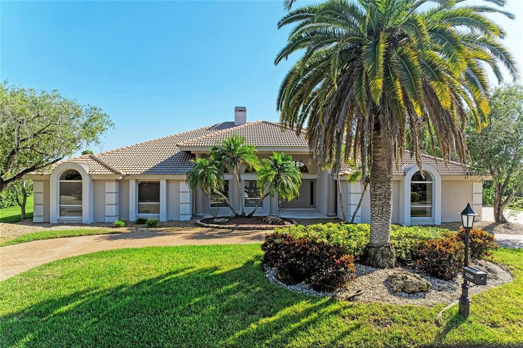 Property for sale at 4268 LAS PALMAS WAY, SARASOTA, FL, 34238
