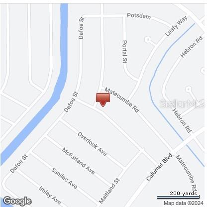 Property for sale at 14328 POCONO AVENUE, PORT CHARLOTTE, FL, 33981
