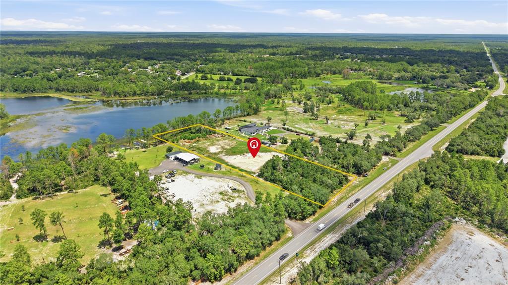 Property for sale at STATE ROAD 44, EUSTIS, FL, 32726