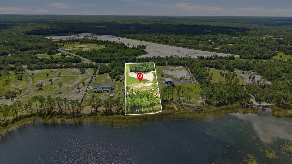 Property for sale at STATE ROAD 44, EUSTIS, FL, 32726