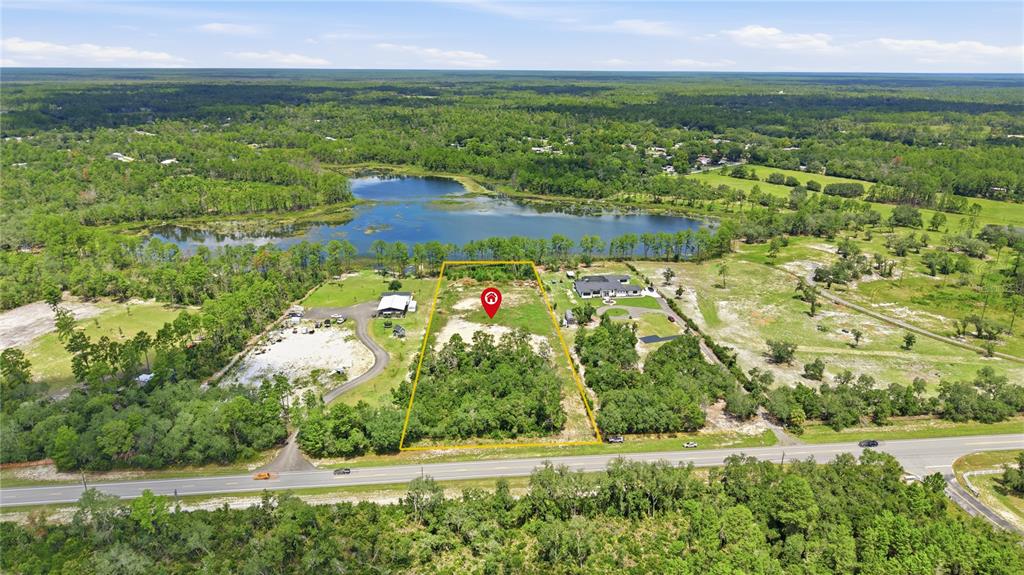 Property for sale at STATE ROAD 44, EUSTIS, FL, 32726