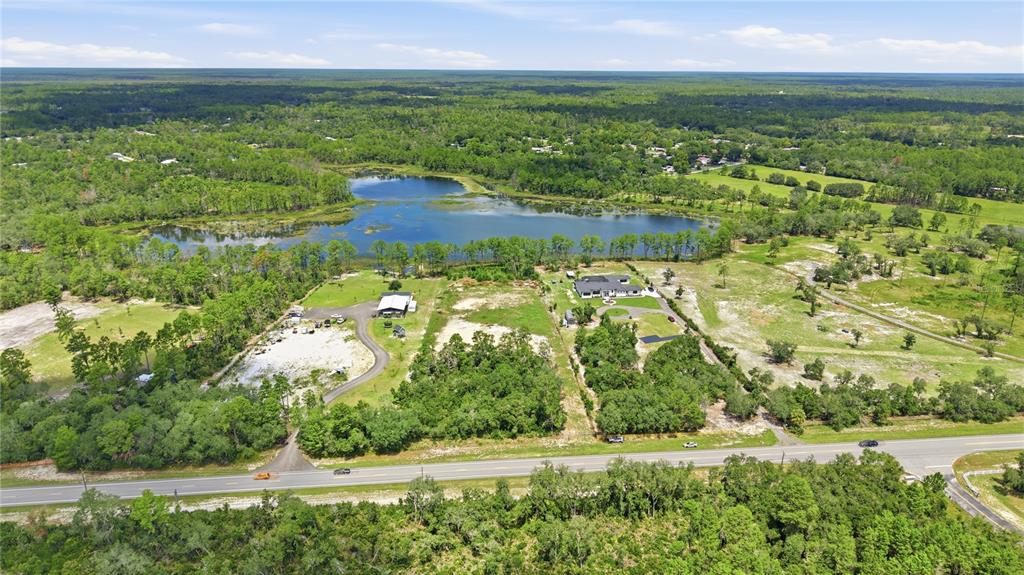 Property for sale at STATE ROAD 44, EUSTIS, FL, 32726