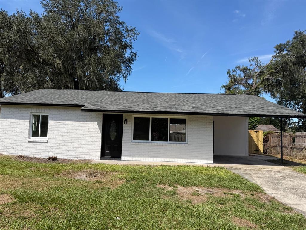 Property for sale at 11106 HAPPY ACRES LANE, RIVERVIEW, FL, 33578