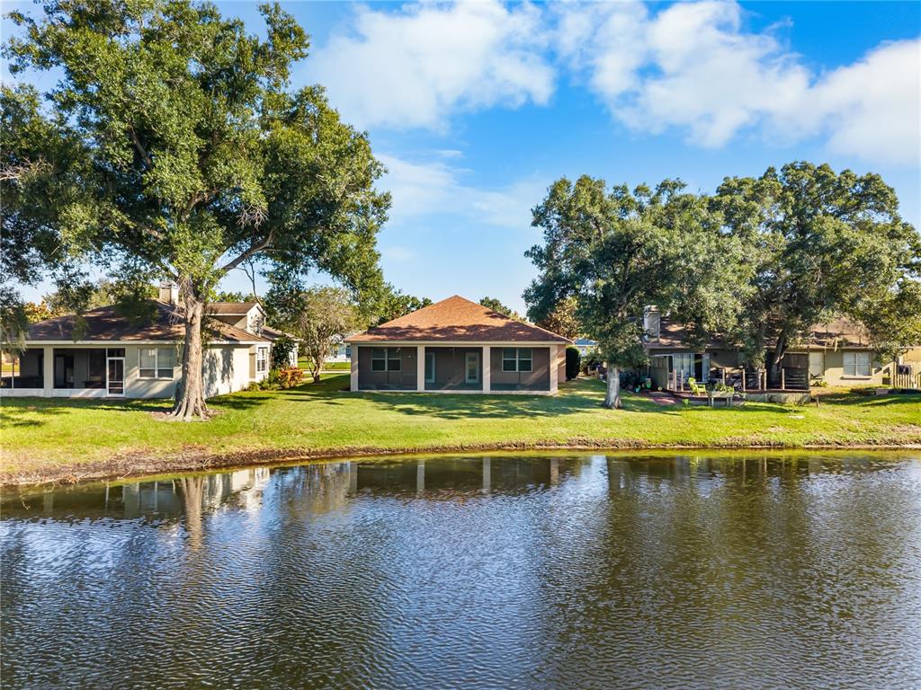 Property for sale at 3610 MONTERO COURT, SUN CITY CENTER, FL, 33573