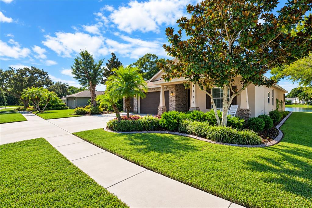 Property for sale at 3610 MONTERO COURT, SUN CITY CENTER, FL, 33573