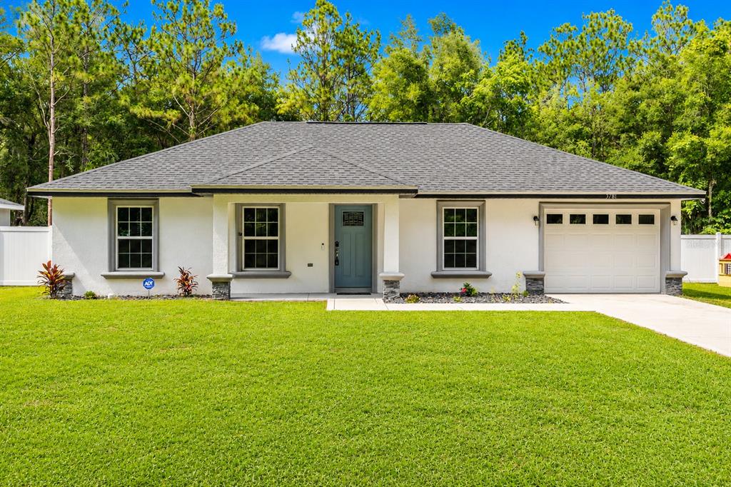 Property for sale at 3781 SE 144TH LANE, SUMMERFIELD, FL, 34491