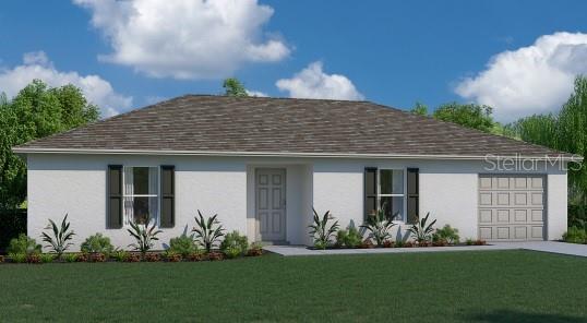 Property for sale at 432 CARIBBEAN COURT, POINCIANA, FL, 34759