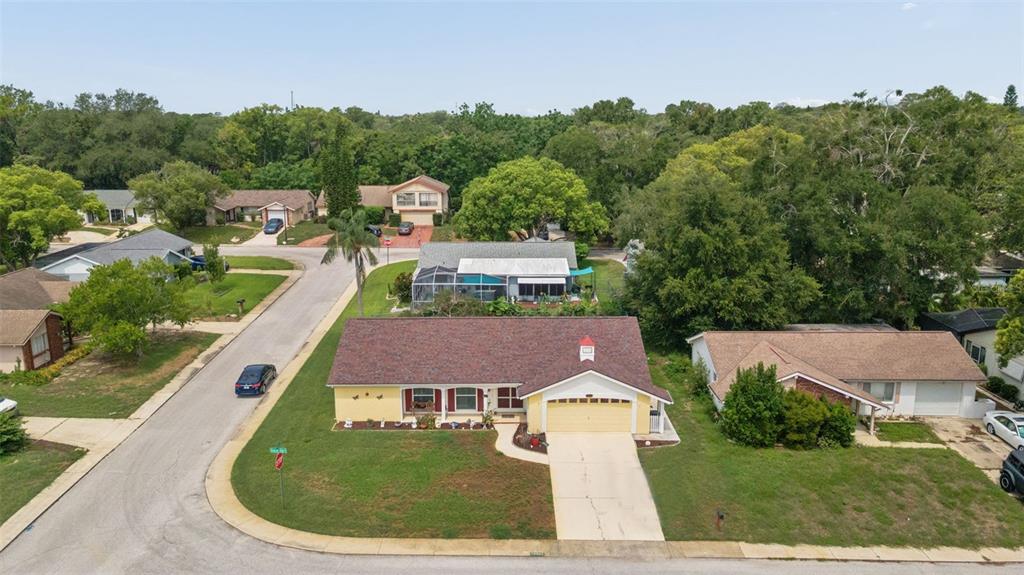 Property for sale at 12301 HOUNDS BAY ROW, HUDSON, FL, 34667