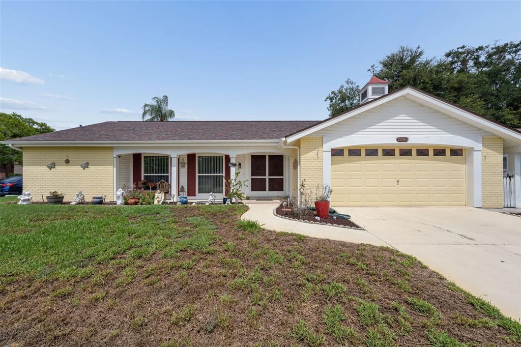 Property for sale at 12301 HOUNDS BAY ROW, HUDSON, FL, 34667
