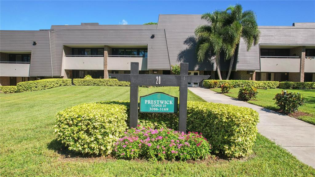 Property for sale at 36750 US HIGHWAY 19 N #20-307 UNIT 307, PALM HARBOR, FL, 34684