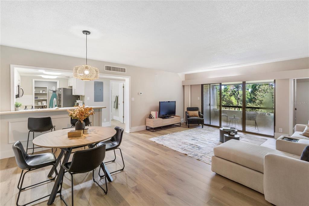 Property for sale at 36750 US HIGHWAY 19 N #20-307 UNIT 307, PALM HARBOR, FL, 34684