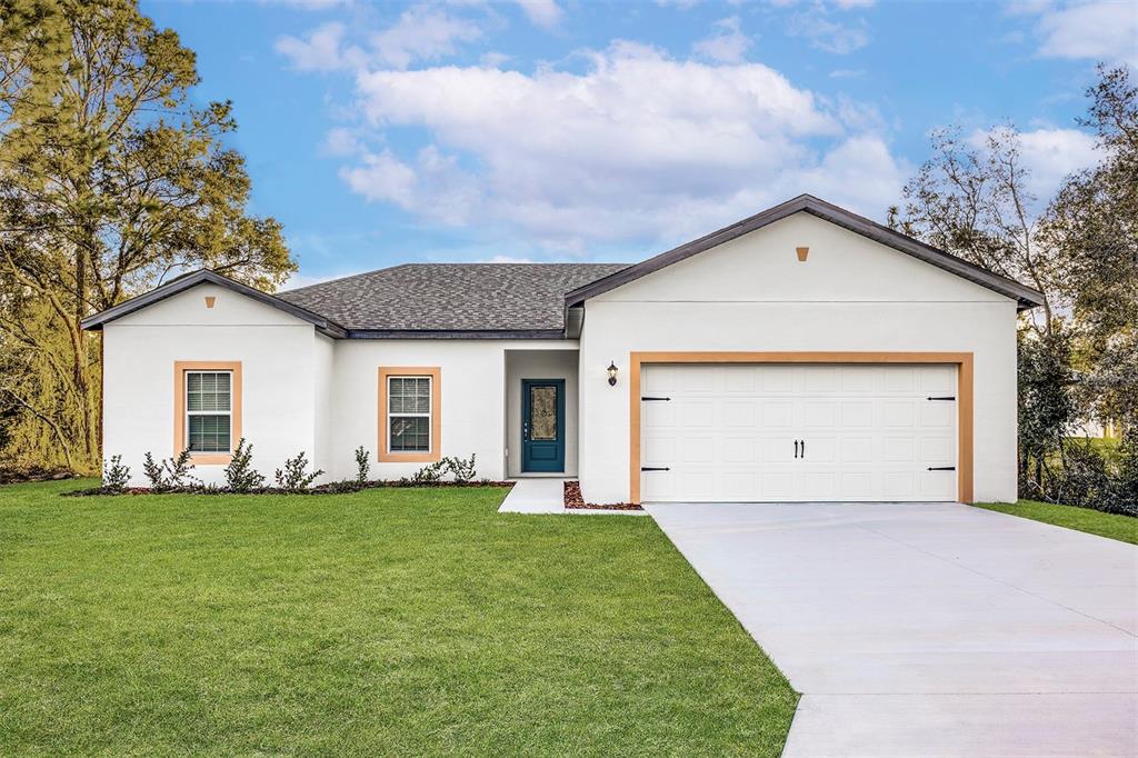 Property for sale at 1342 CONGO COURT, POINCIANA, FL, 34759