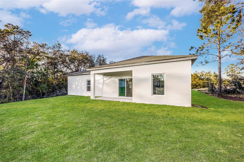 Property for sale at 1342 CONGO COURT, POINCIANA, FL, 34759