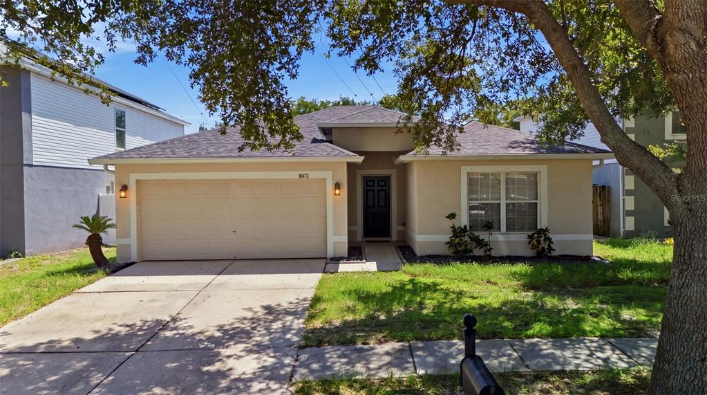 Property for sale at 10412 FLY FISHING STREET, RIVERVIEW, FL, 33569
