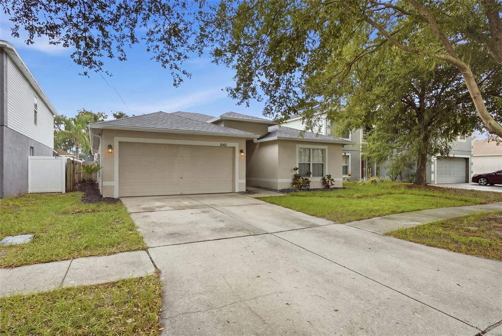 Property for sale at 10412 FLY FISHING STREET, RIVERVIEW, FL, 33569