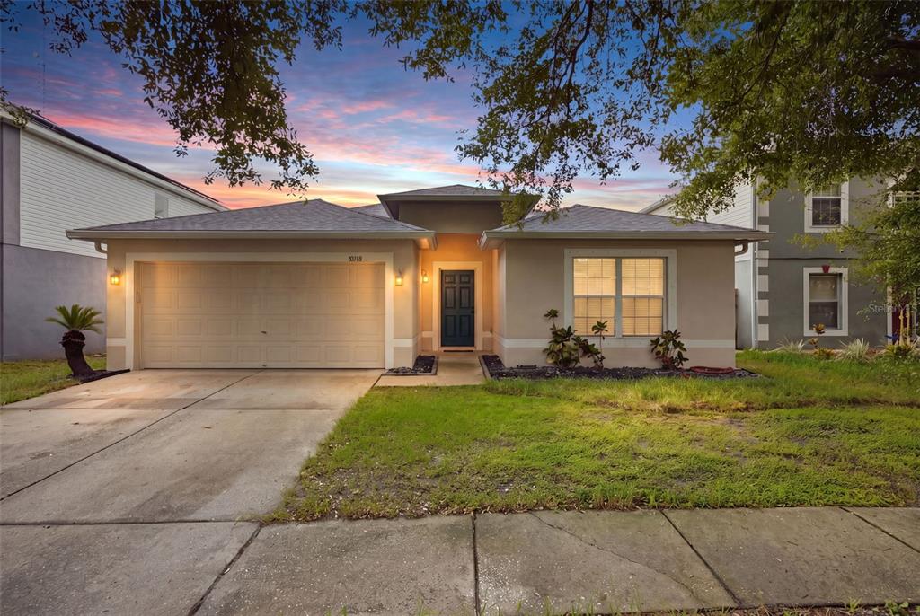 Property for sale at 10412 FLY FISHING STREET, RIVERVIEW, FL, 33569