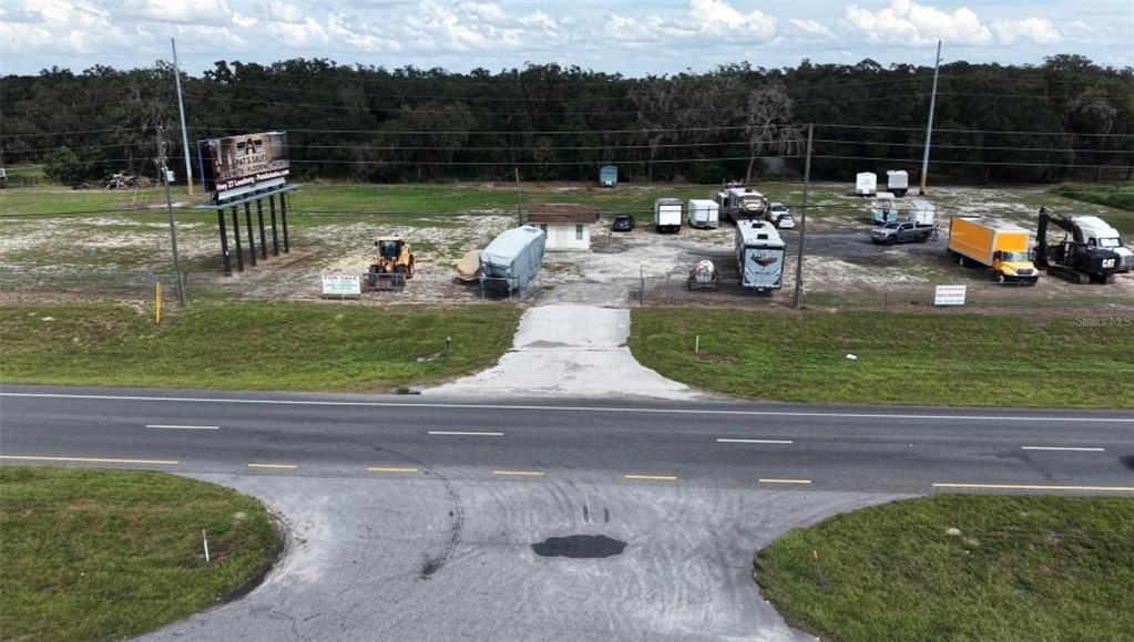 Property for sale at 27310 US HIGHWAY 27, LEESBURG, FL, 34748