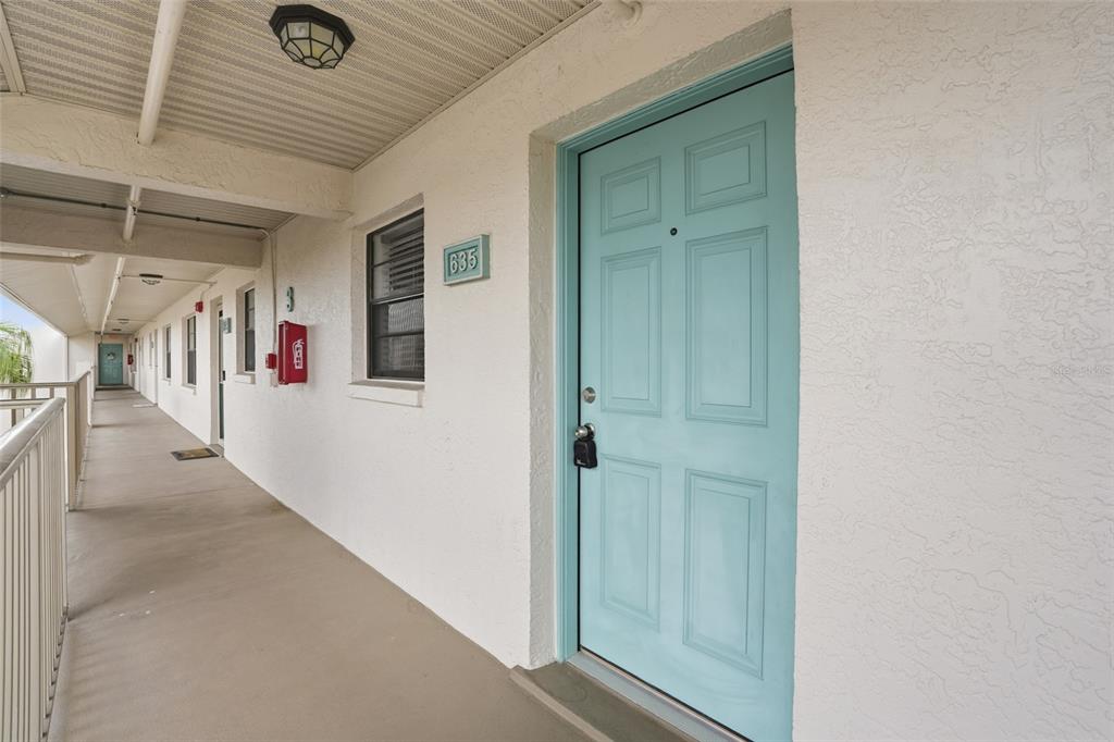 Property for sale at 175 KINGS HIGHWAY UNIT 635, PUNTA GORDA, FL, 33983