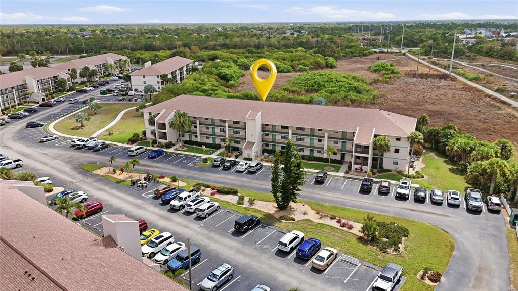 Property for sale at 175 KINGS HIGHWAY UNIT 635, PUNTA GORDA, FL, 33983