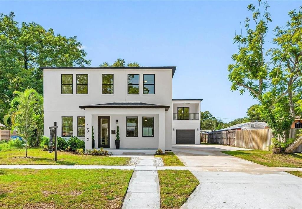 Property for sale at 1516 59TH STREET N, ST PETERSBURG, FL, 33710