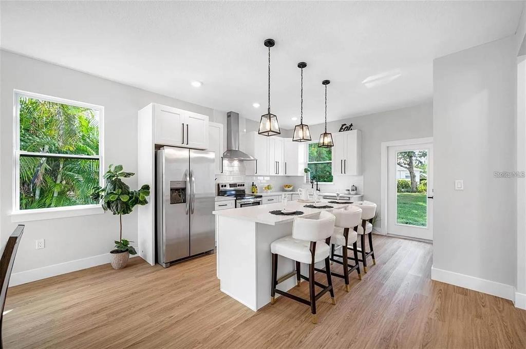 Property for sale at 1516 59TH STREET N, ST PETERSBURG, FL, 33710