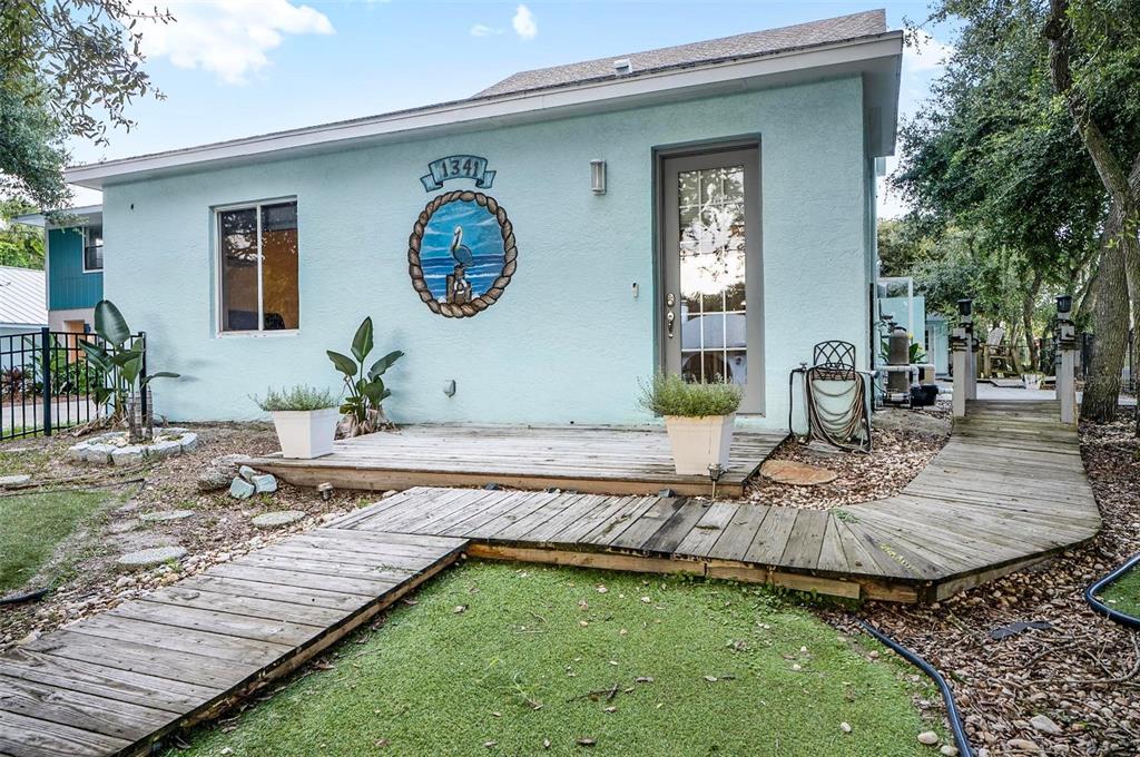 Property for sale at 1341 S DAYTONA AVENUE, FLAGLER BEACH, FL, 32136