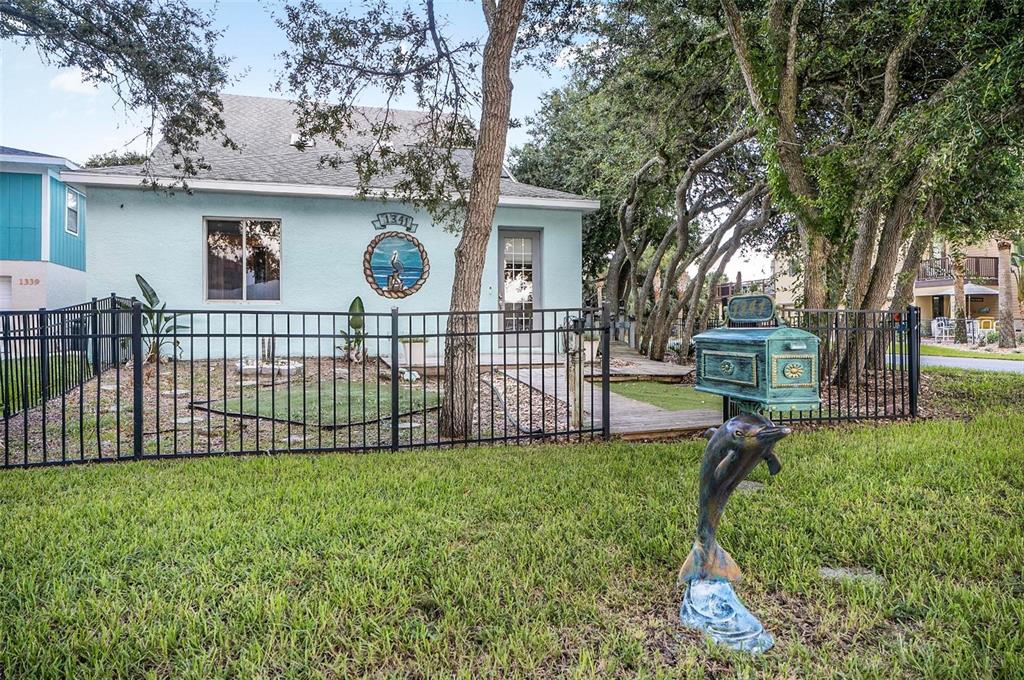 Property for sale at 1341 S DAYTONA AVENUE, FLAGLER BEACH, FL, 32136