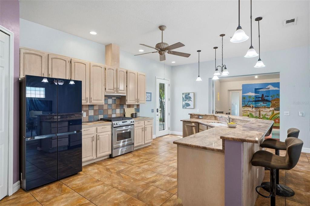 Property for sale at 1341 S DAYTONA AVENUE, FLAGLER BEACH, FL, 32136