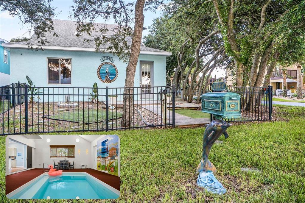 Property for sale at 1341 S DAYTONA AVENUE, FLAGLER BEACH, FL, 32136