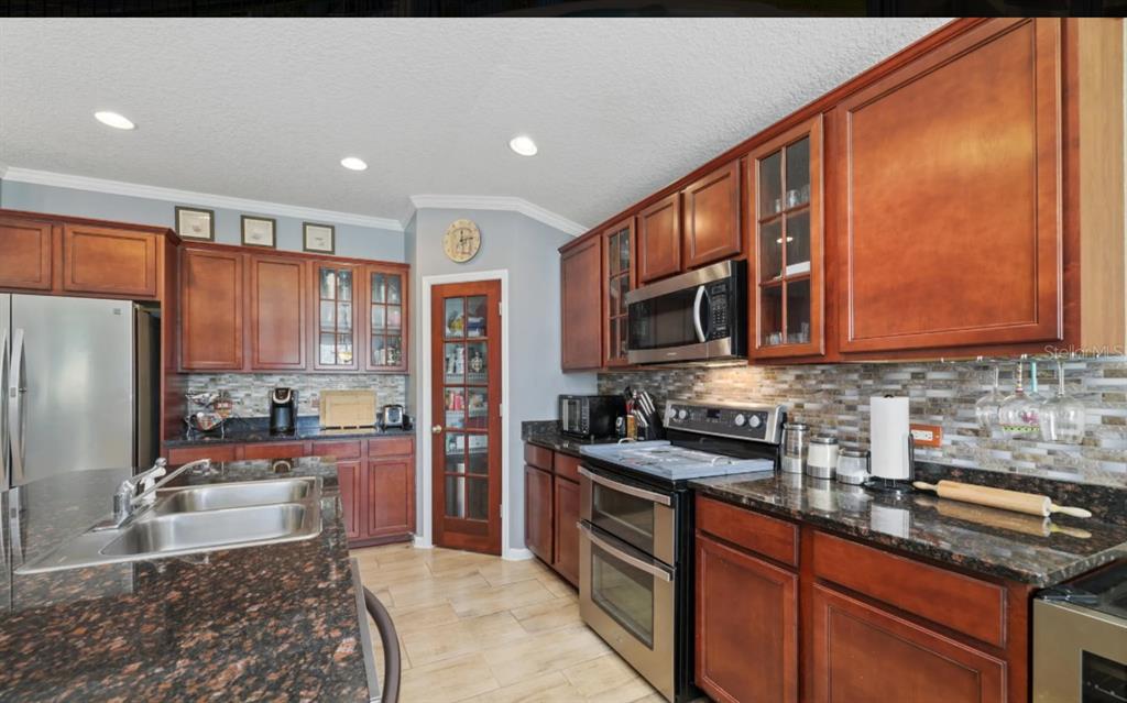 Property for sale at 9712 WOODSTONE MILL DRIVE, JACKSONVILLE, FL, 32244