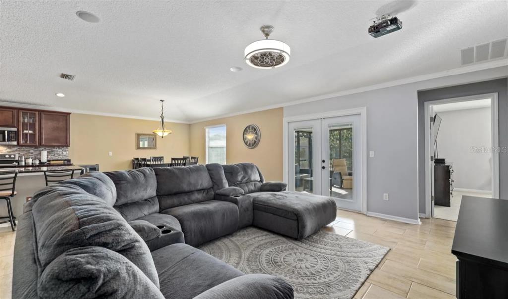 Property for sale at 9712 WOODSTONE MILL DRIVE, JACKSONVILLE, FL, 32244