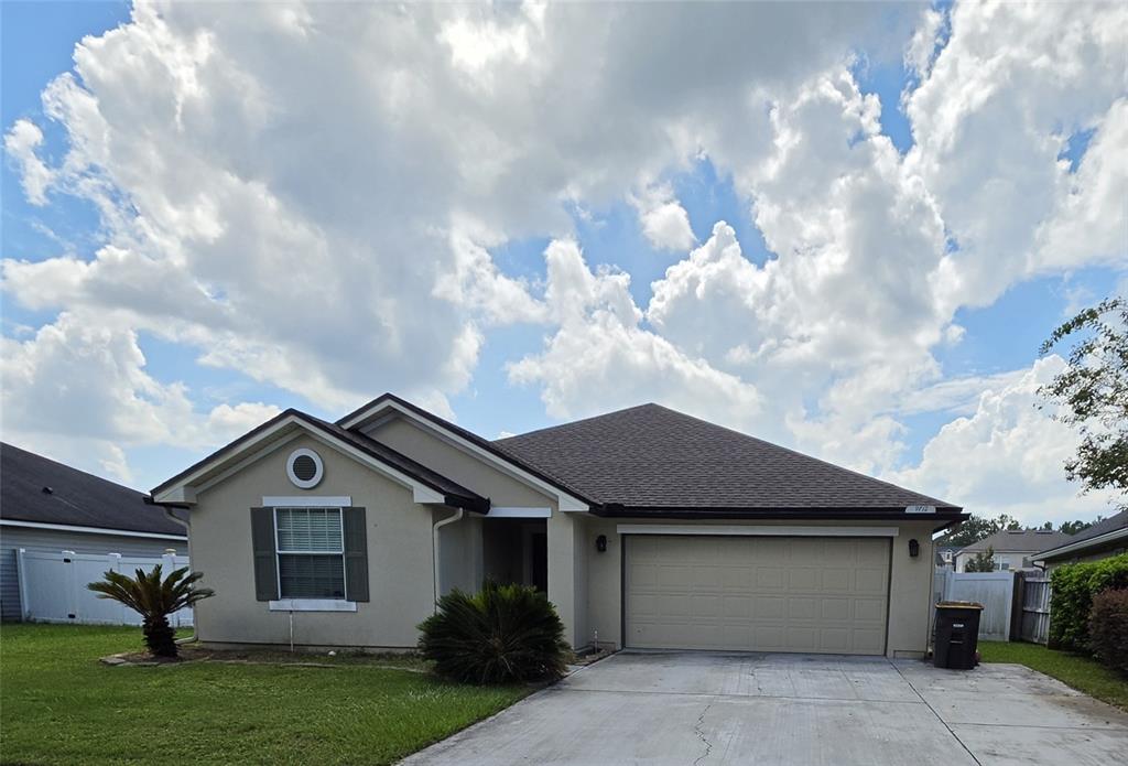 Property for sale at 9712 WOODSTONE MILL DRIVE, JACKSONVILLE, FL, 32244
