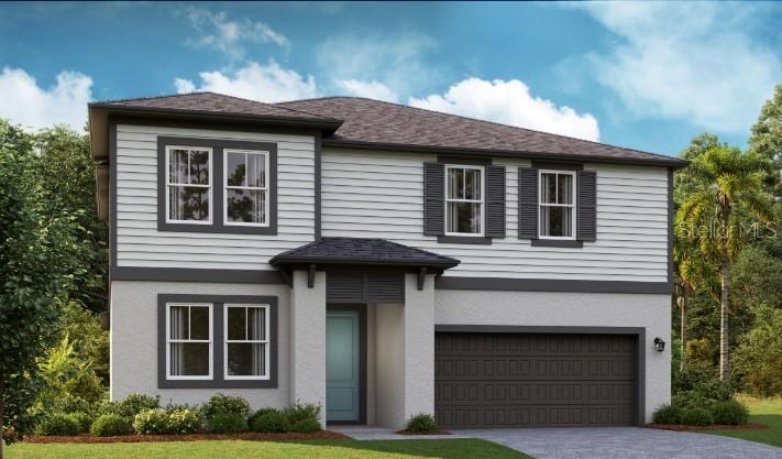 Property for sale at 33607 TWILIGHT SEA PLACE, DADE CITY, FL, 33525