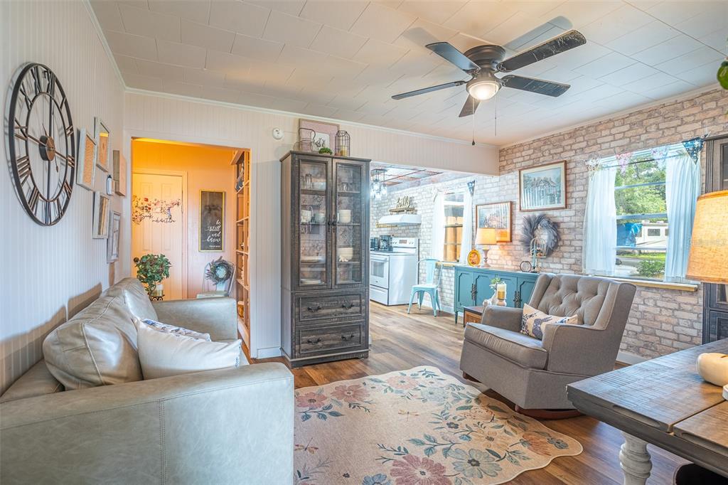 Property for sale at 310 RICO WAY, AUBURNDALE, FL, 33823