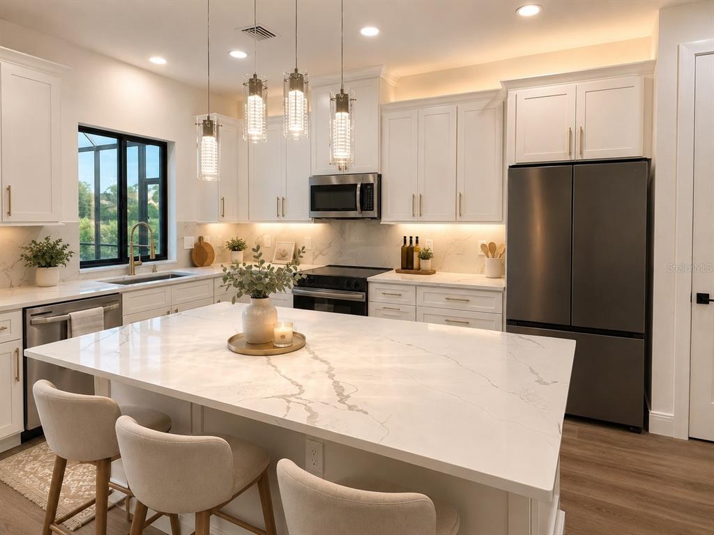 Property for sale at 32 SALUDA TERRACE, PORT CHARLOTTE, FL, 33953