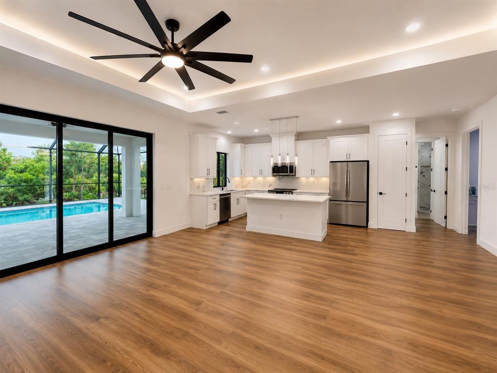 Property for sale at 32 SALUDA TERRACE, PORT CHARLOTTE, FL, 33953