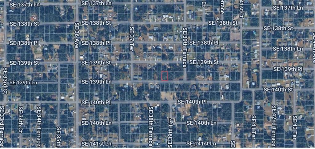 Property for sale at 0 SE 139TH LANE LOT 43, SUMMERFIELD, FL, 34491
