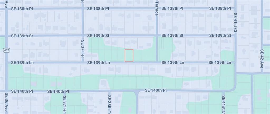 Property for sale at 0 SE 139TH LANE LOT 43, SUMMERFIELD, FL, 34491