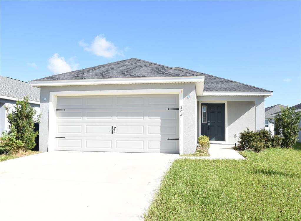 Property for sale at 372 CASCARA LANE, AUBURNDALE, FL, 33823