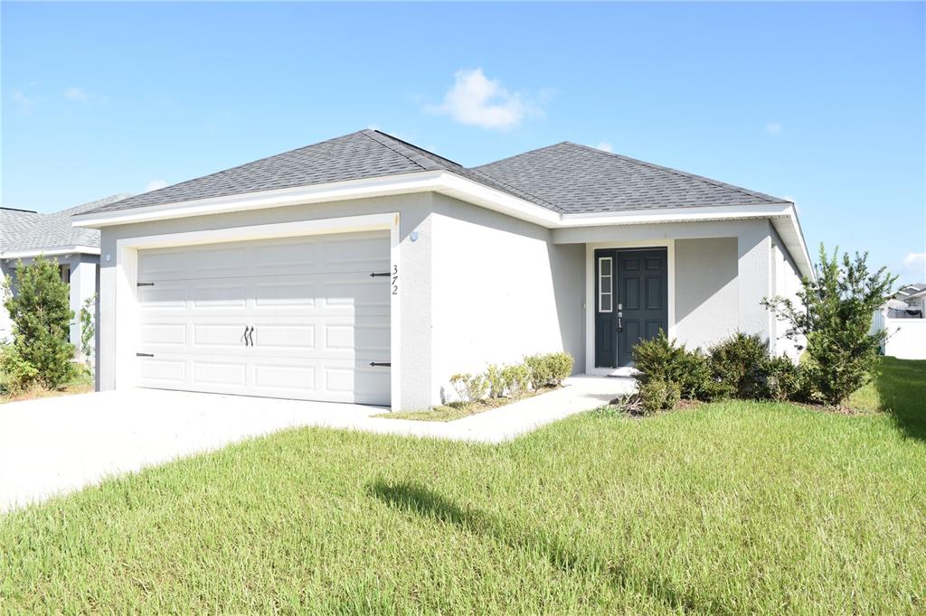 Property for sale at 372 CASCARA LANE, AUBURNDALE, FL, 33823