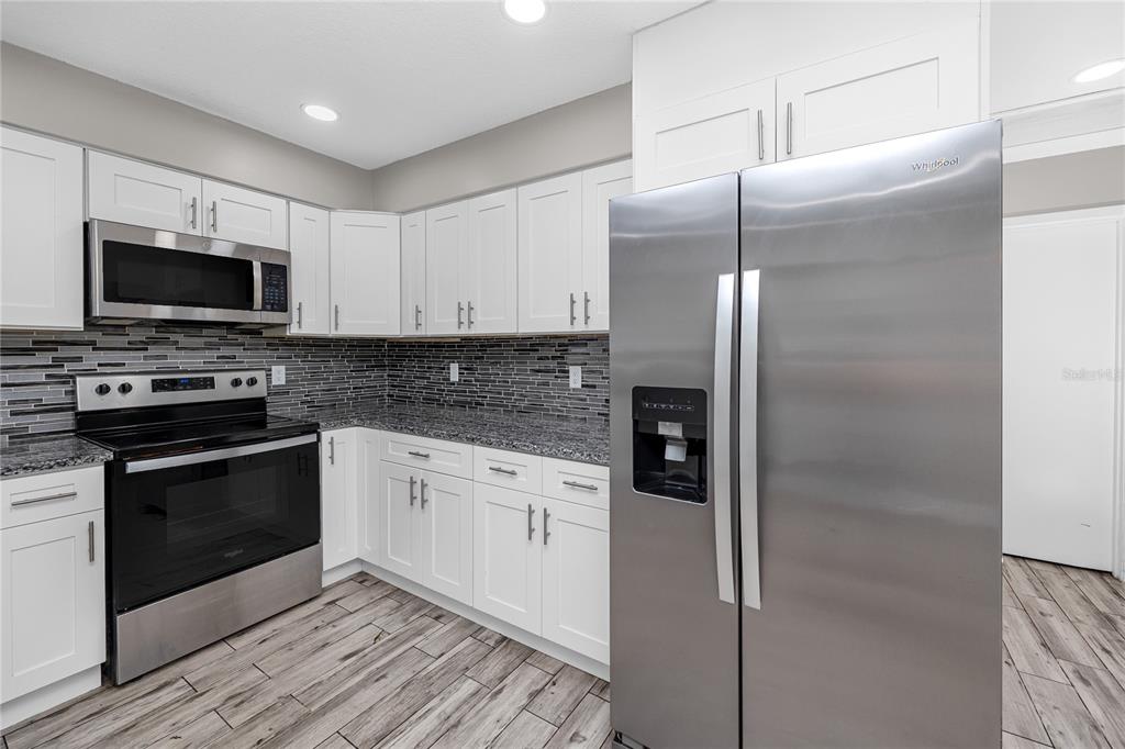 Property for sale at 4624 WISTERIA DRIVE, ZEPHYRHILLS, FL, 33542