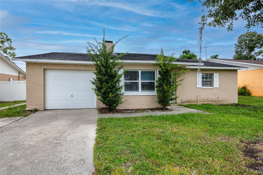 Property for sale at 4624 WISTERIA DRIVE, ZEPHYRHILLS, FL, 33542