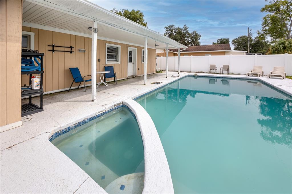 Property for sale at 4624 WISTERIA DRIVE, ZEPHYRHILLS, FL, 33542