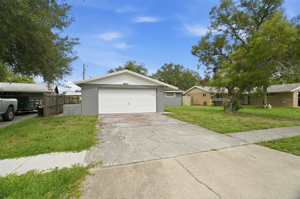 Property for sale at 8855 53RD WAY N, PINELLAS PARK, FL, 33782