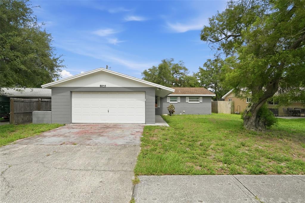 Property for sale at 8855 53RD WAY N, PINELLAS PARK, FL, 33782