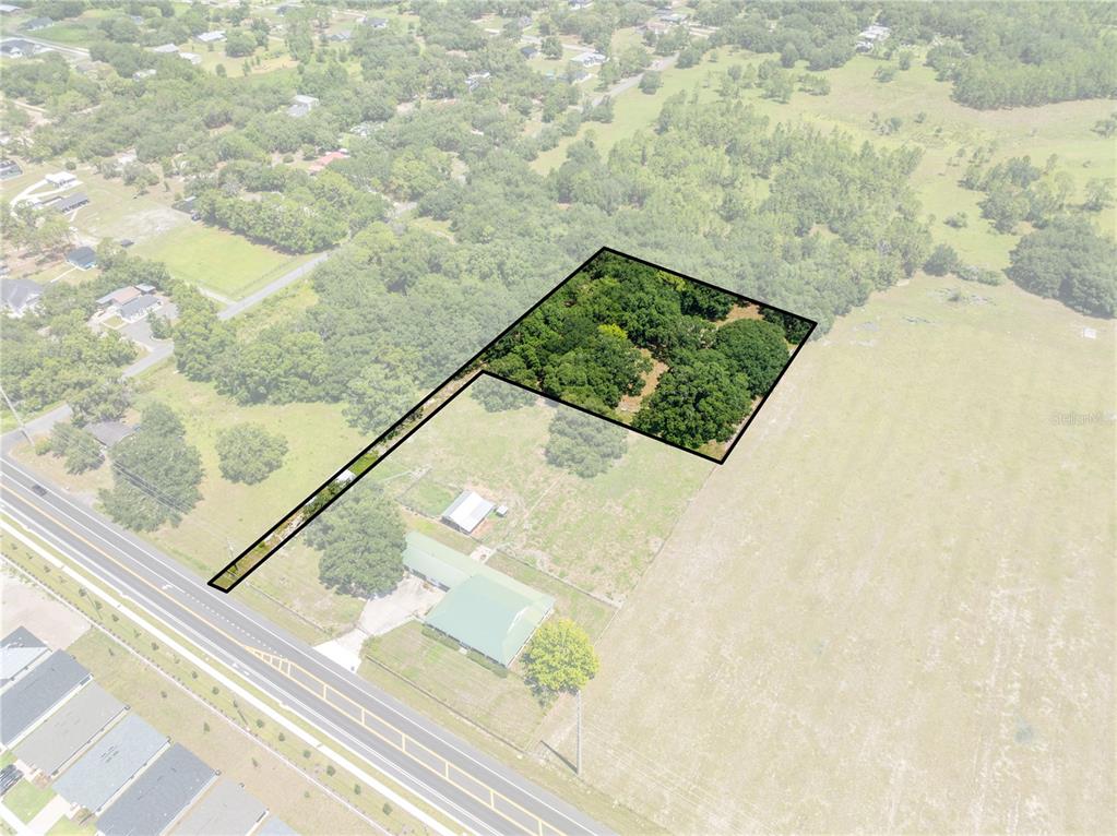 Property for sale at 0 HICKORY TREE RD. SAINT CLOUD, FL UNIT 34772, ST CLOUD, FL, 34772
